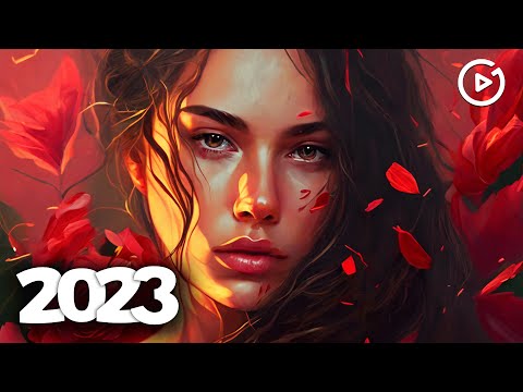 Music Mix 2023 🎧 EDM Remixes of Popular Songs 🎧 EDM Best Music Mix