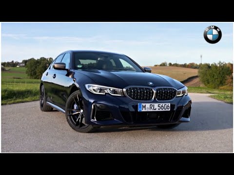 2020 BMW 3 Series | Experience The All New BMW 3 Series M340i | HD Video