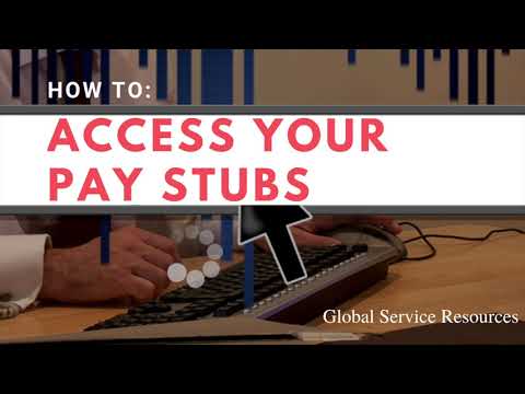Allied Universal Paycheck Stubs