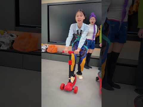 #kpop #kpopdemonhunters #huntrix