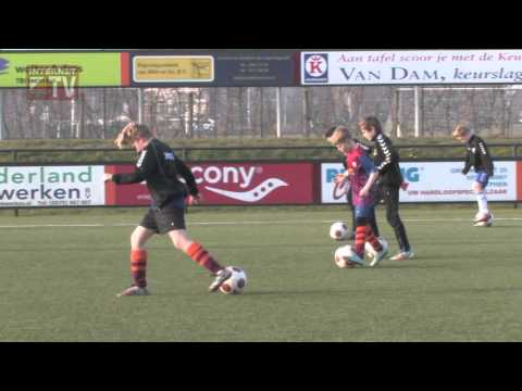 FC Zutphen Voetbalschool - Gert Jan Oogjes