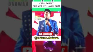 Download lagu DAKWAH ACEH TGK ASNAWI ARAKUNDO - CARA TAUBAT DURHAKA || STORY WA LUCU |#SHORTS mp3 Download lagu DAKWAH ACEH TGK ASNAWI ARAKUNDO - CARA TAUBAT DURHAKA || STORY WA LUCU |#SHORTS mp3