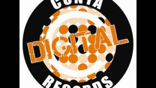 Danarchism - I've been through [Conya Records]