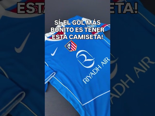 Vídeo relacionado con JYC CREATIVE Gorra Oficial de Equipos de Fútbol, Equipación Oficial, Regalo de Equipación de Fútbol, Madrid, Atlético (Rojo, unico)