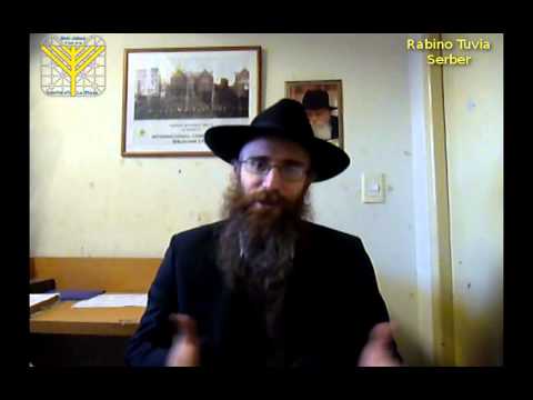 Parashat Jukat - El mérito del líder