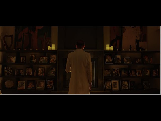 The Institute - Official Trailer