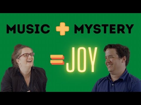 Finding Joy - The making and inspiration behind Joy, Ernesto Cervini's latest album