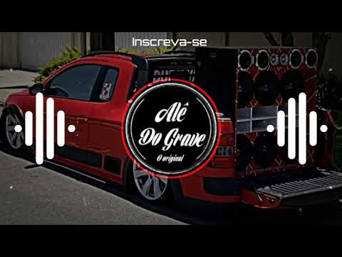 QUE POSTURA É ESSA DE BANDIDO QUE EU ME AMARRO - LEOZINHO PISADINHA (COM GRAVE)