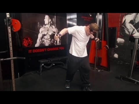 Spring Bulk day 194-Chest