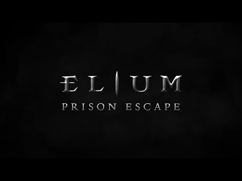 Elium - Prison Escape // Trailer thumbnail