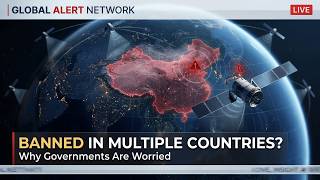 7,700 Starlink Satellites Doing What Elon Wont Tell You