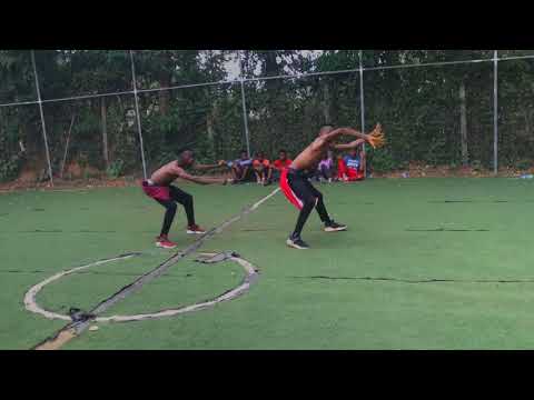 WHINE FOR DADDY BY OREZI FT TEKNO  ( XPANDABLES DANCE COVER )