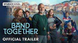 Official Trailer [Subtitled]