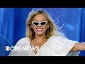 Barbie Beyoncé And Taylor Swift Add Billions To 2023 Global Economy