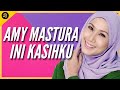 Amy Mastura Berduet Dengan Anaknya Adalia Tam Dalam Lagu INI KASIHKU