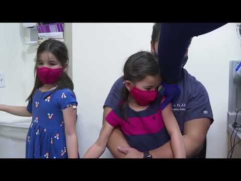 Somerset School Vaccines