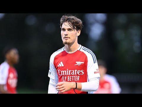 Michal Rosiak - Technically Gifted