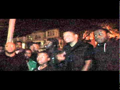 sha money intro lb team74