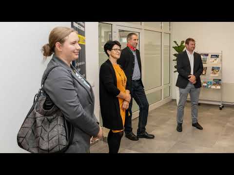 Eröffnung RB Arnreit