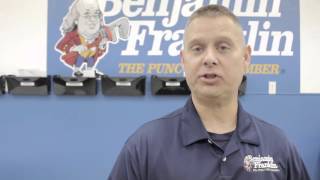 Why your water heater might not be heating.