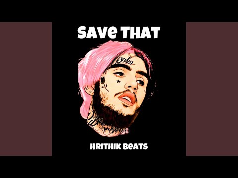 Juice Wrld X Lil Peep Type Beat "Save That"