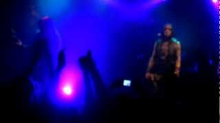 Primordial - Dark Song