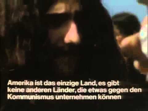 Black Sabbath (Rare Interview Footage Germany 1970)