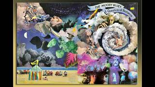 Moody Blues - Don&#39;t You Feel Small - HiRes Vinyl Remaster