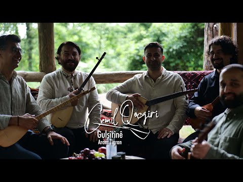 Cemil Qoçgiri - Gulşîrînê