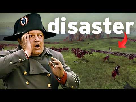 The Final SHOWDOWN - Napoleon Total War ITALY Head to Head Campaign | 3/3