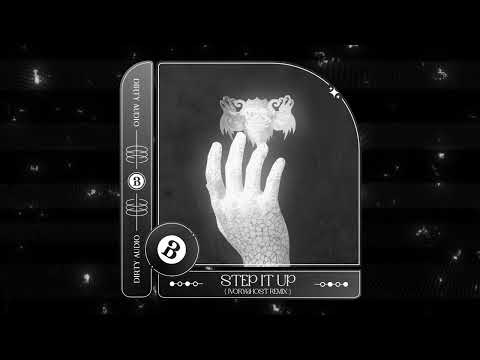 Video thumbnail for Step It Up (Ivoryghost Remix)