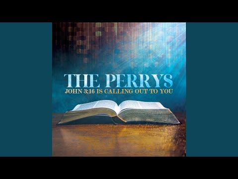 Thumbnail for John 3:16 Is Calling Out To You video