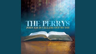 John 3:16 Is Calling Out To You