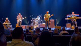 PURE PRAIRIE LEAGUE Open Their Set with ANGEL # 9 at Ruth Eckard Hall in Clearwater FL July 23, 2022