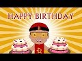 Mighty Raju - Happy Birthday MIGHTY!!