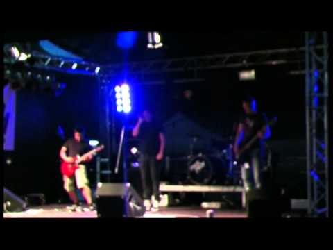 Rockpilot - Discotieger (live @ Bad Homburg)