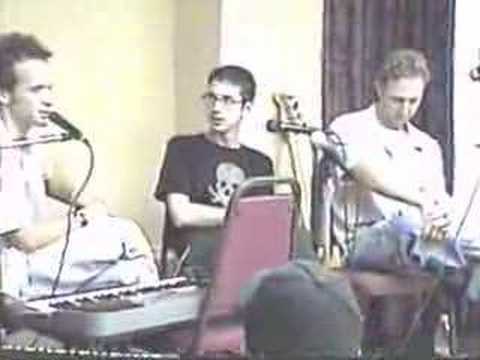 How Sifl and Olly came into existence