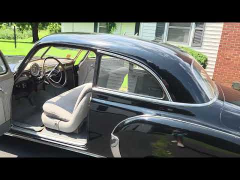 1949 Chevrolet Deluxe (CC-2093622) for sale in Easton, Maryland