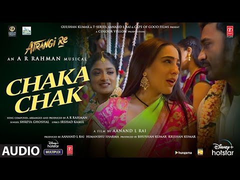 Chaka Chak (Full Audio) — watch video