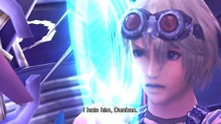 Big Revenge - Let's Play Xenoblade Chronicles Bonus Part 172