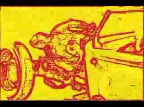 Charlie Roman - Come On!