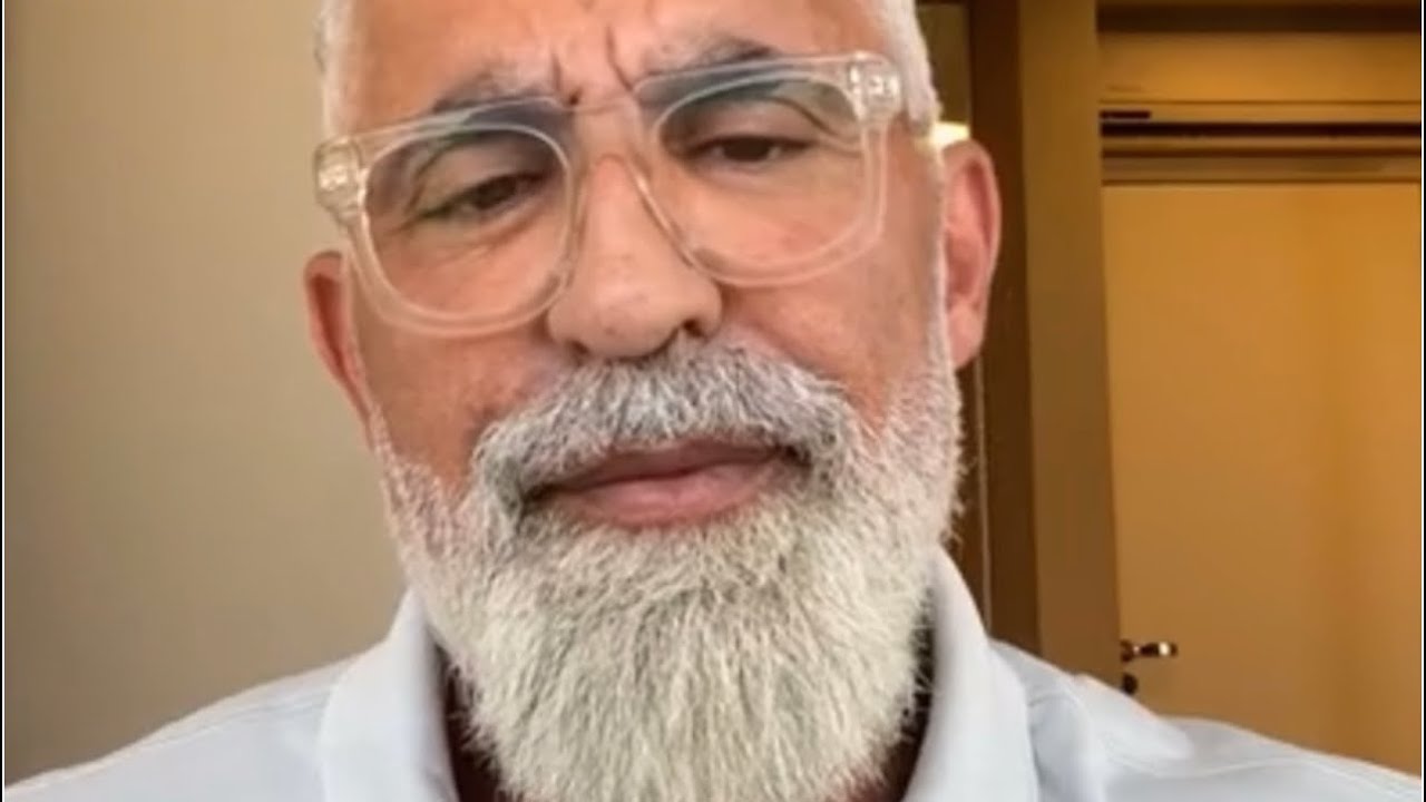 Dr.Barakat: Live: Jejum intermitente no emagrecimento e doenças autoimunes  #gordura #viralvideo