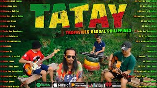 Download lagu Kung Ikay Akin, One Day Mix Reggae With Lyrics 2025 💓BEST REGGAE MIX  2025😘Reggae Music Tropavibes mp3