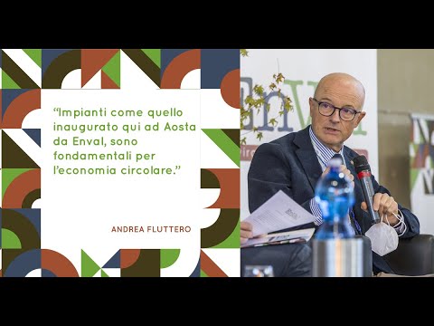 Enval | Andrea Fluttero