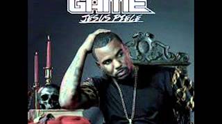 Game - Last Supper ft. Jadakiss, Styles P & AR (New Music January 2014)
