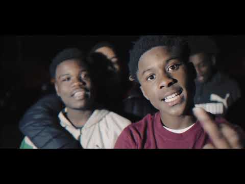 Lil SSB - Free Smoke (Official Music Video)