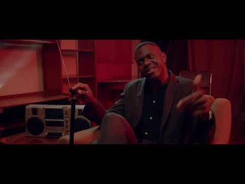 CESF - Alô (Prod. XAM Beats) [Vídeo Oficial]