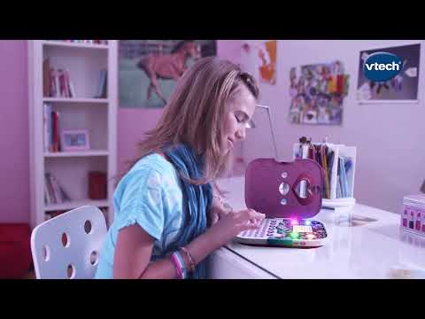 Kidisecrets Selfie Music 2.0, Interactive Secret Diary