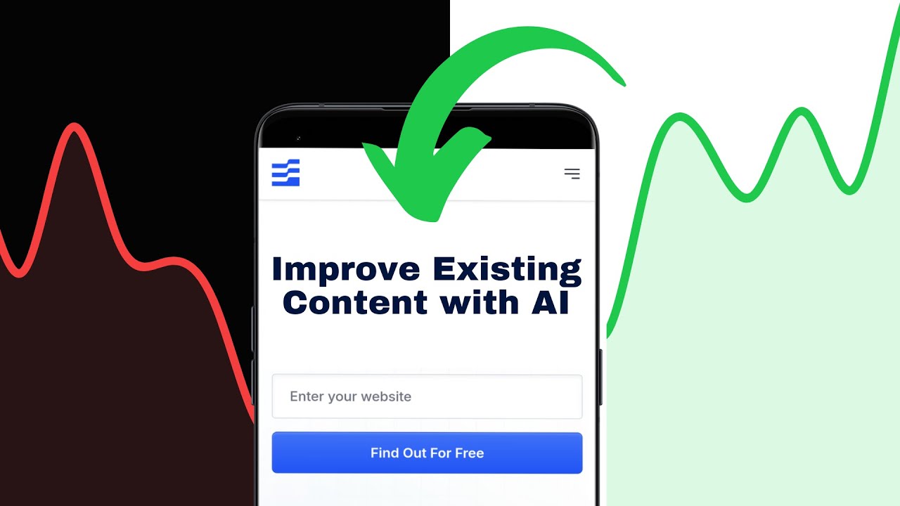 Thumbnail of the video on AI + SEO: Getting Started with RivalflowAI