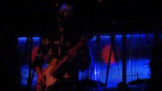 Django Django - Life&#39;s a Beach (Boston 3-11-13)